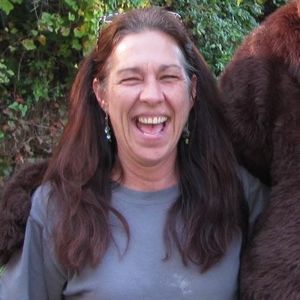 Meet your Posher, Jill